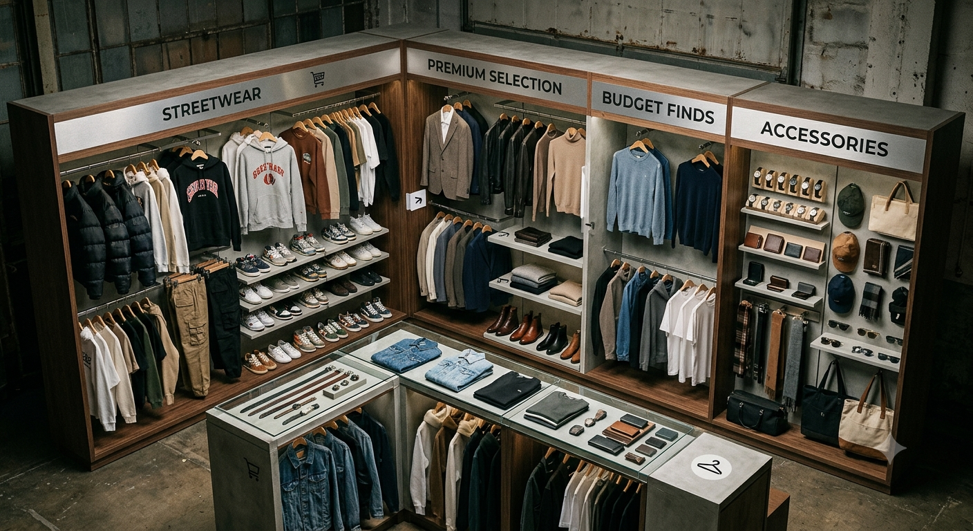 Ultimate Kakobuy Spreadsheet complete fashion collection guide by Kakobuy
